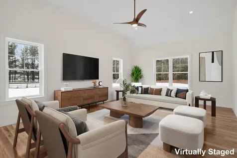 167 Drew Road Madbury NH 03823