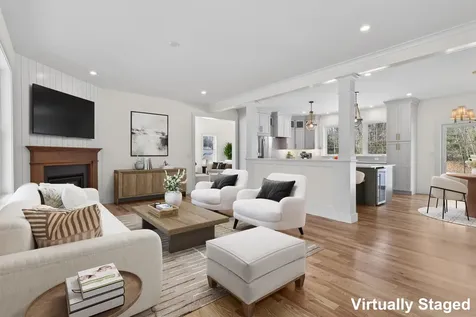 167 Drew Road Madbury NH 03823