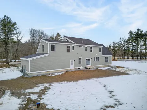 167 Drew Road Madbury NH 03823