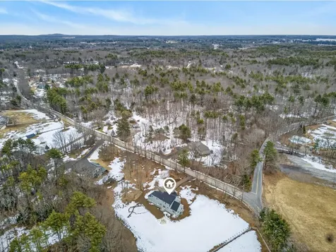 167 Drew Road Madbury NH 03823