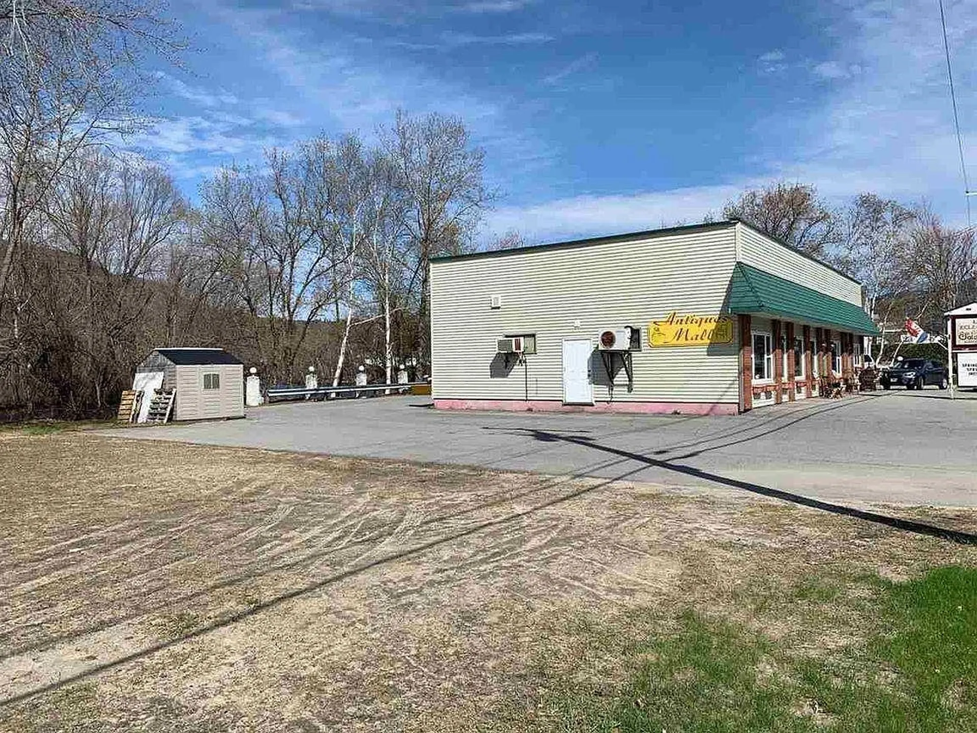 152 Main Street Gorham NH 03581