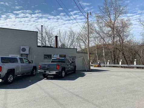 152 Main Street Gorham NH 03581