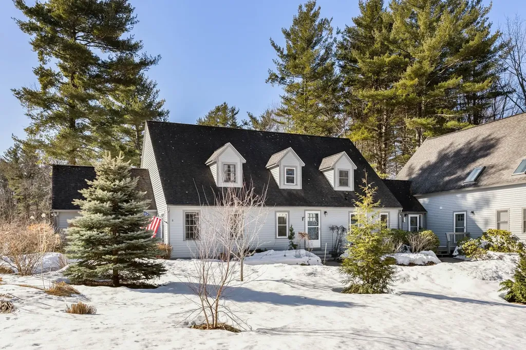 5 Glengarry Drive Stratham NH 03885