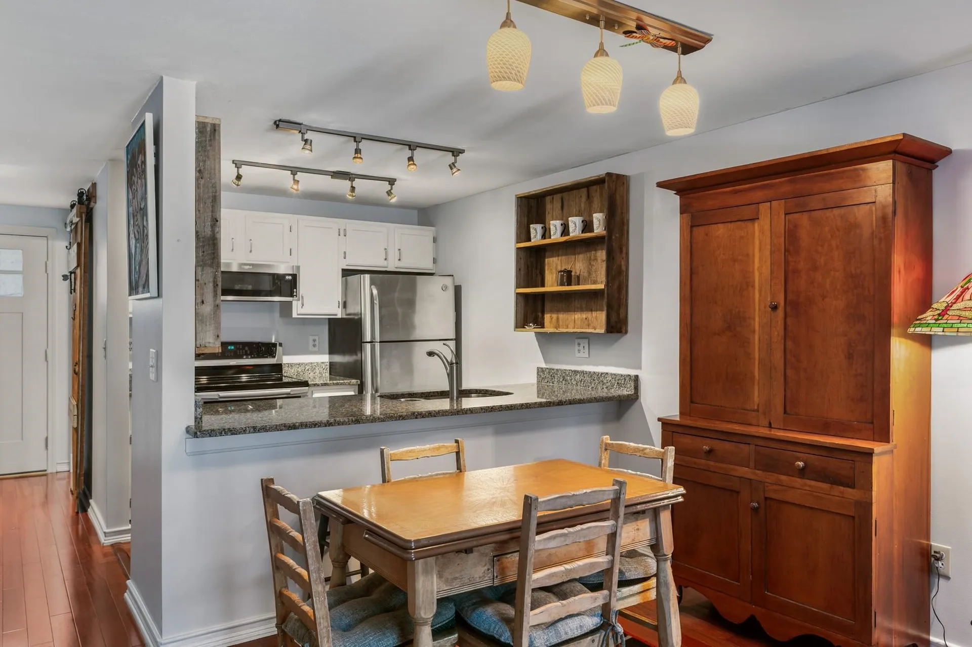 5 Glengarry Drive Stratham NH 03885