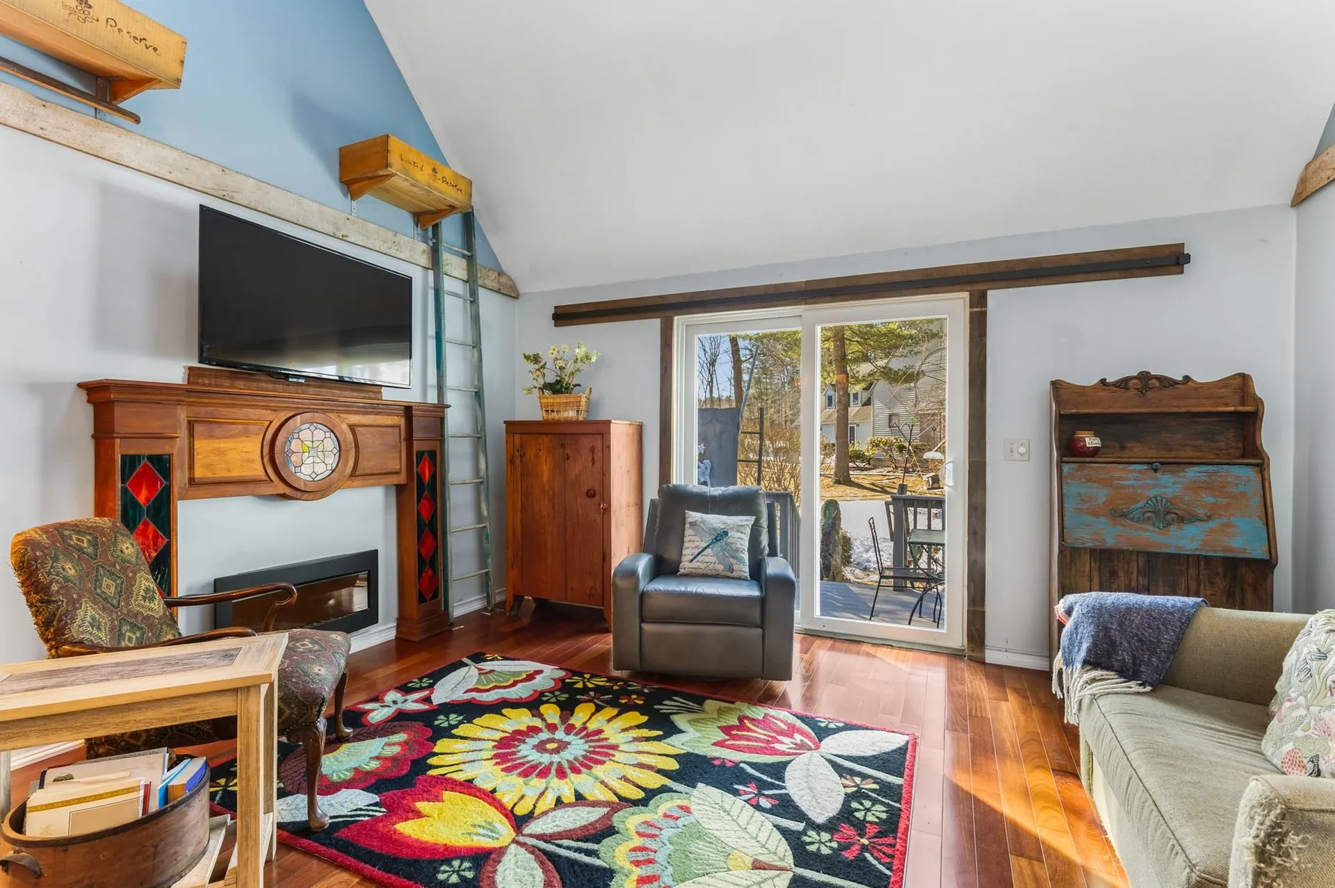 5 Glengarry Drive Stratham NH 03885