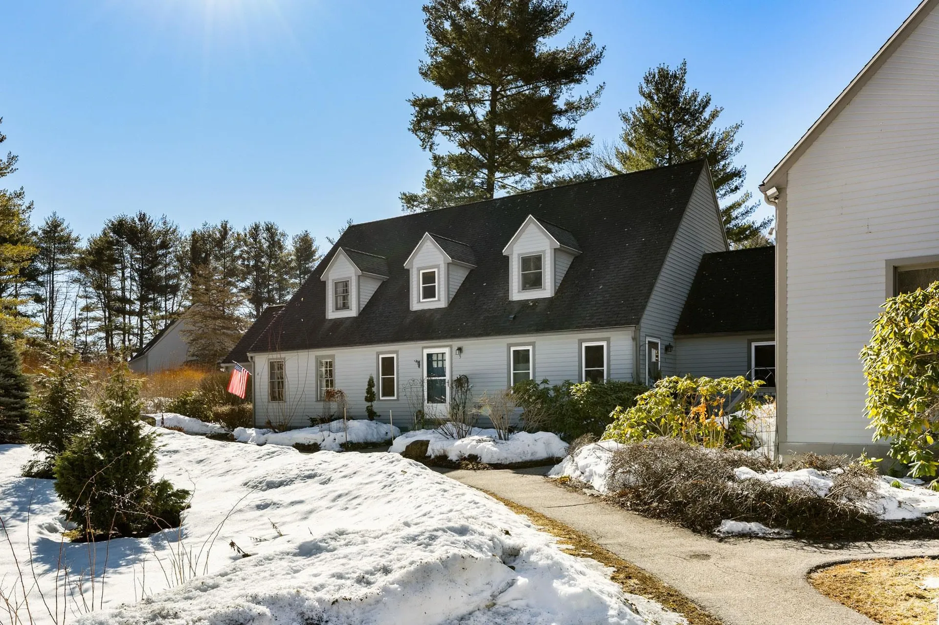 5 Glengarry Drive Stratham NH 03885