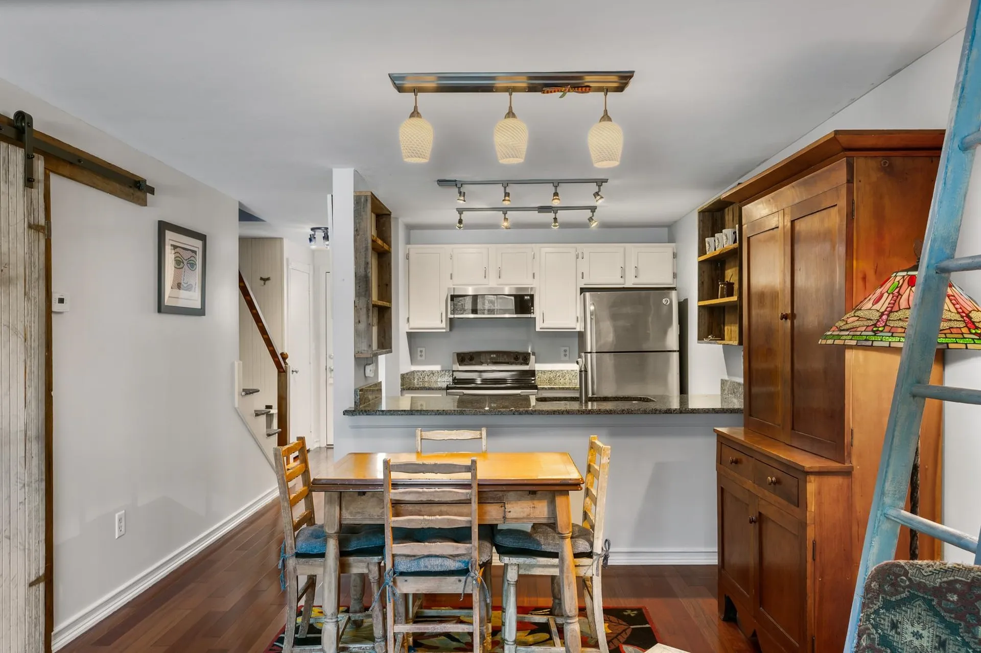 5 Glengarry Drive Stratham NH 03885