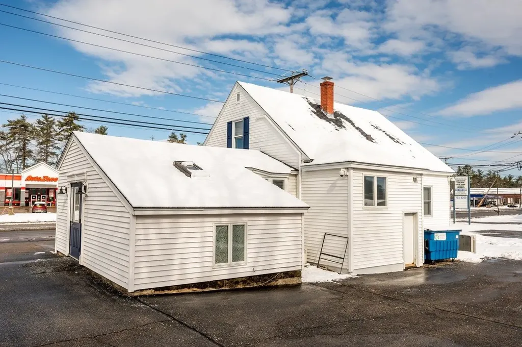 504 High Street Somersworth NH 03878