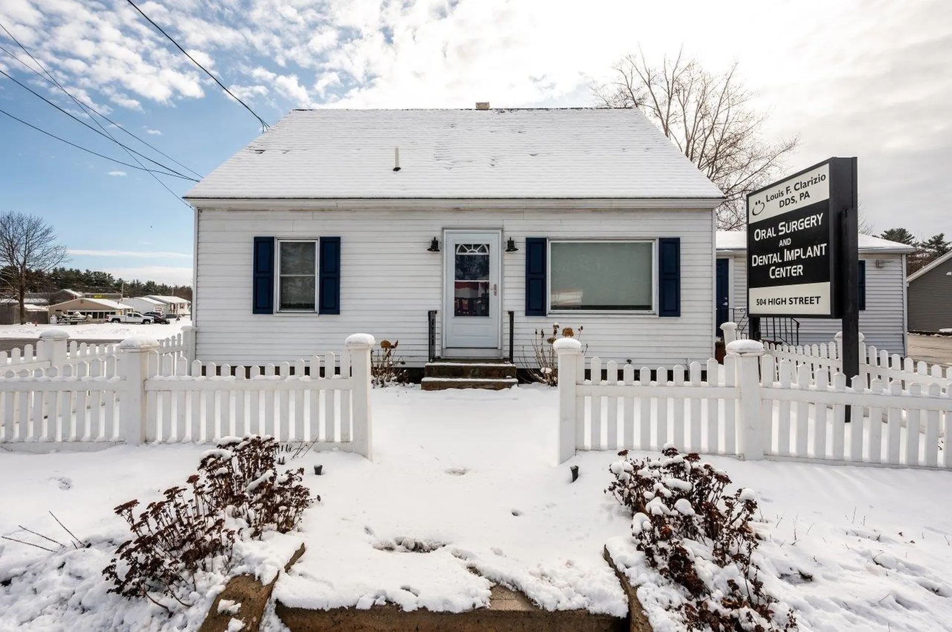504 High Street Somersworth NH 03878