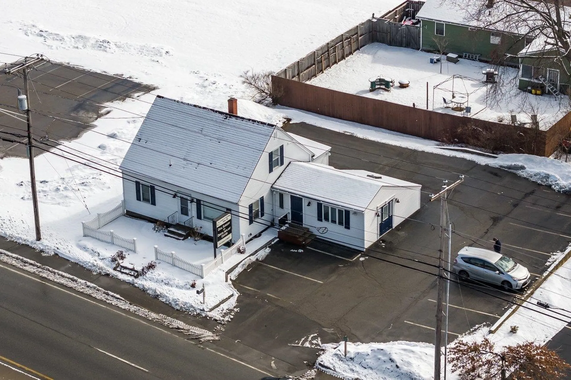 504 High Street Somersworth NH 03878