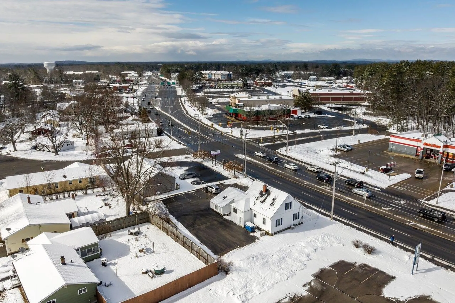504 High Street Somersworth NH 03878