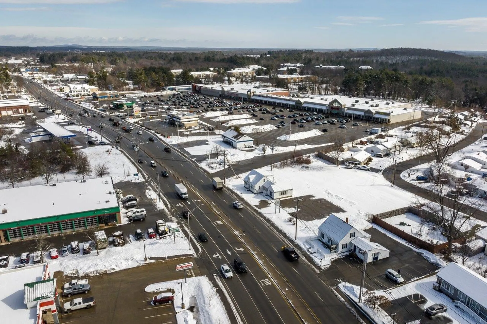 504 High Street Somersworth NH 03878