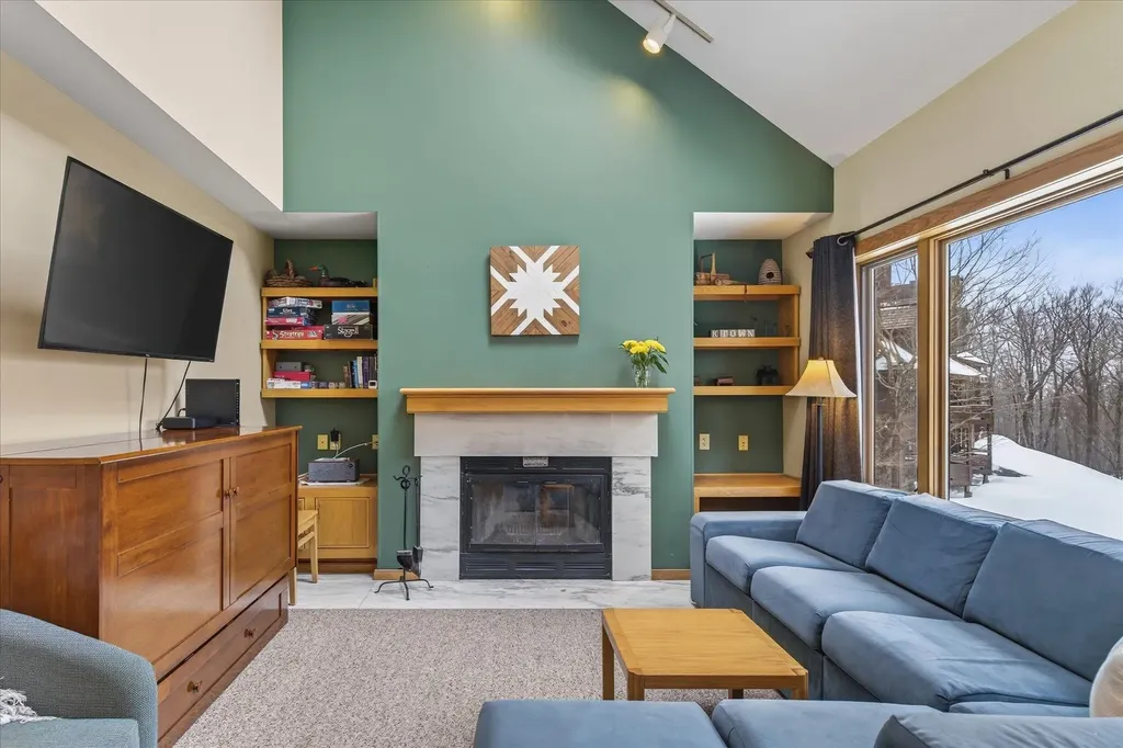 180 Highridge Road Killington VT 05751