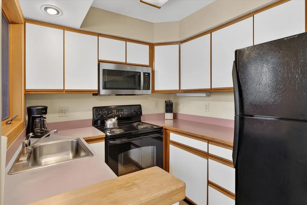 180 Highridge Road Killington VT 05751