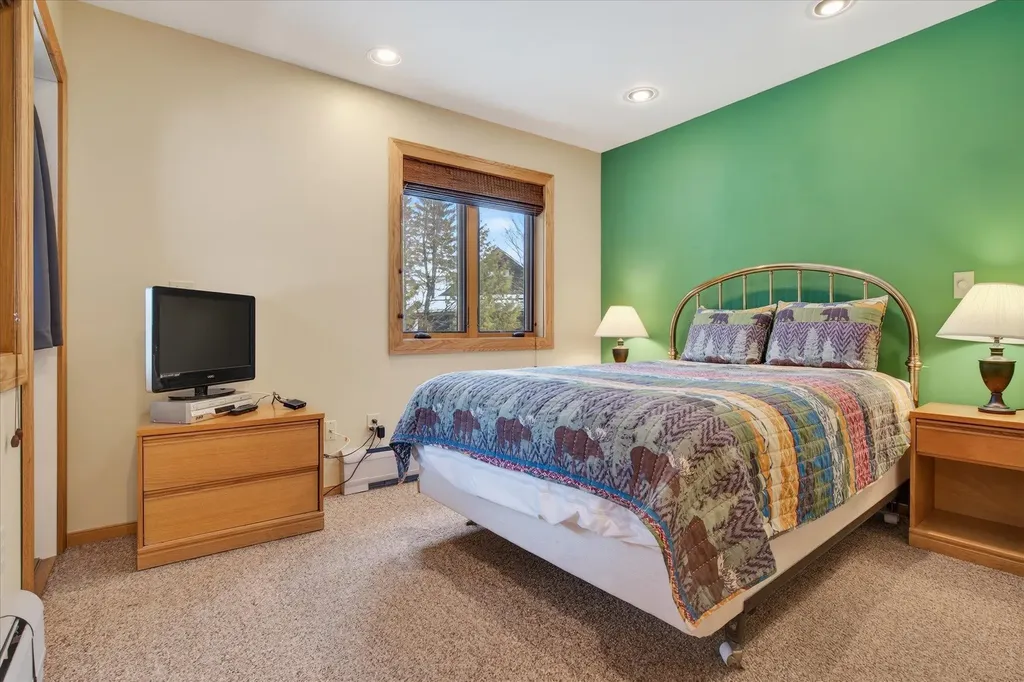 180 Highridge Road Killington VT 05751