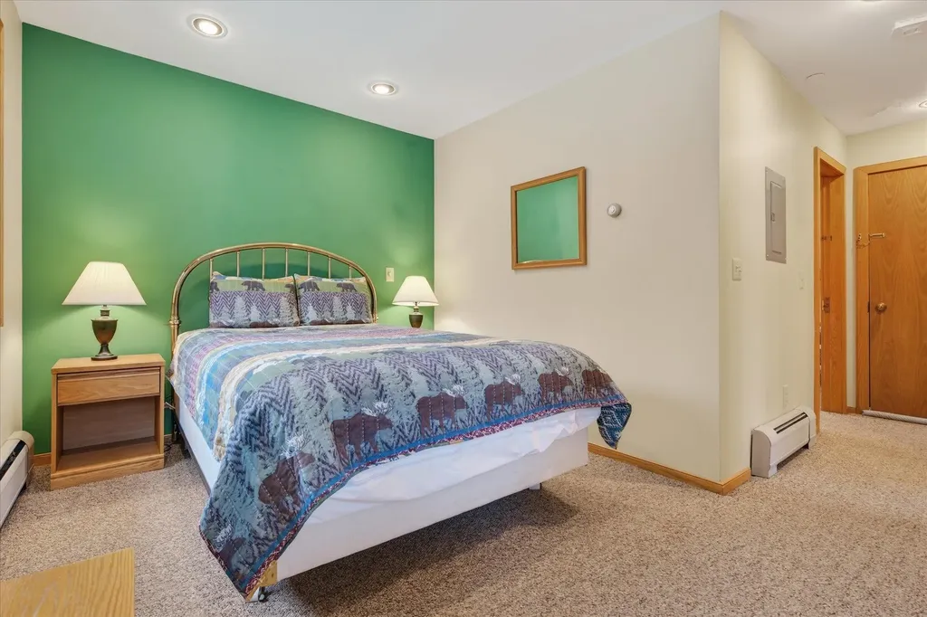 180 Highridge Road Killington VT 05751