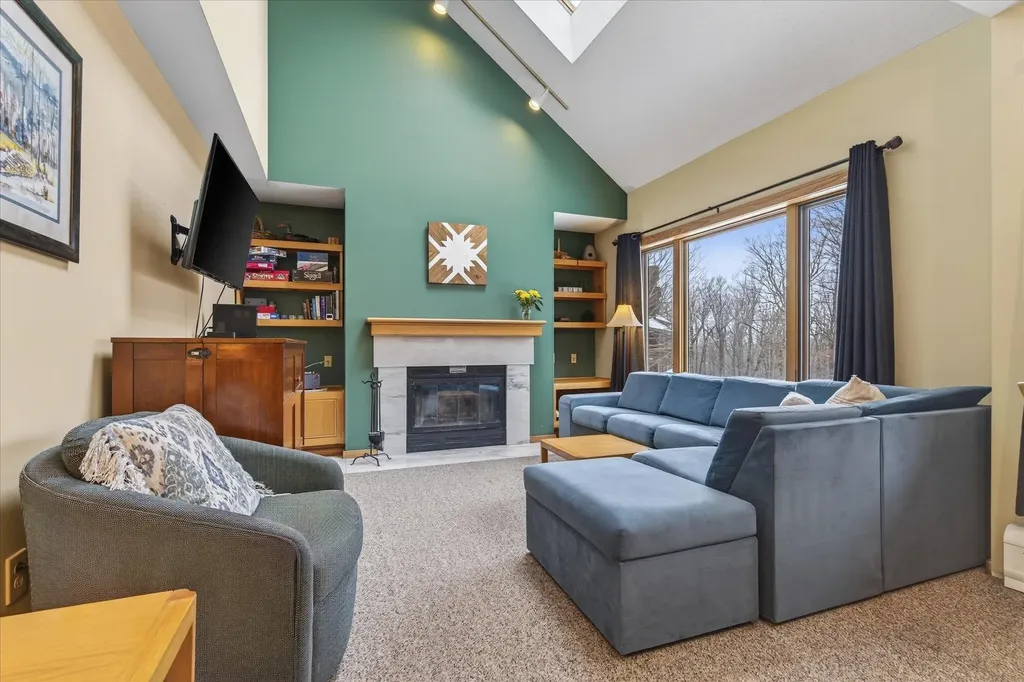 180 Highridge Road Killington VT 05751