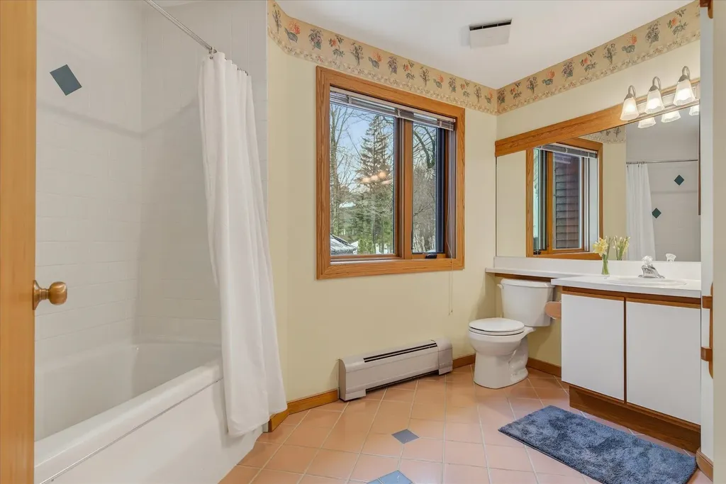 180 Highridge Road Killington VT 05751