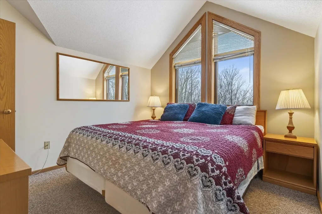 180 Highridge Road Killington VT 05751