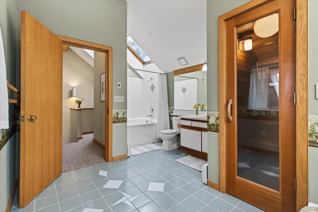 180 Highridge Road Killington VT 05751