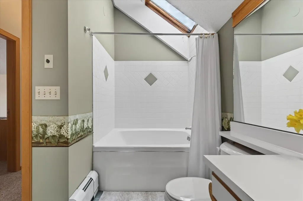 180 Highridge Road Killington VT 05751