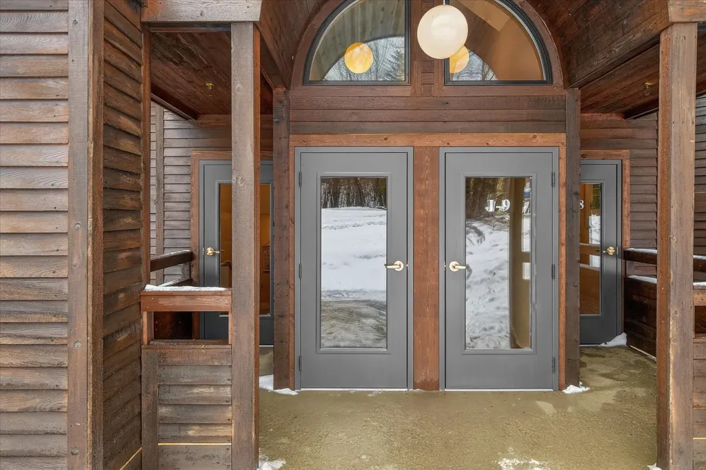 180 Highridge Road Killington VT 05751