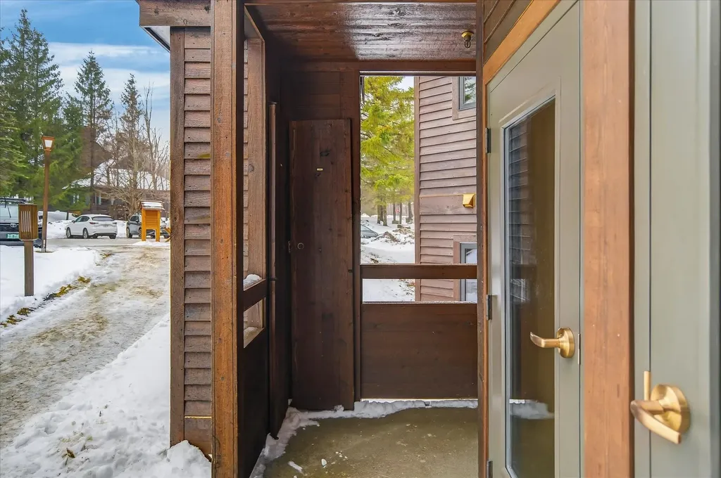 180 Highridge Road Killington VT 05751