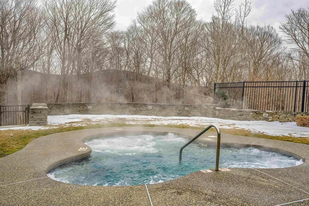 180 Highridge Road Killington VT 05751