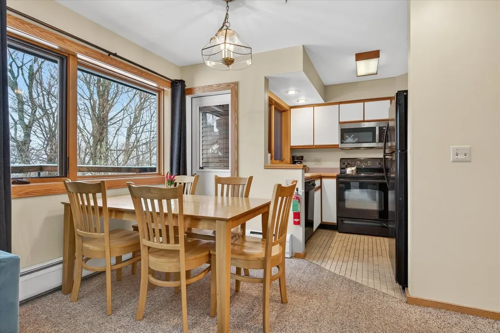 180 Highridge Road Killington VT 05751