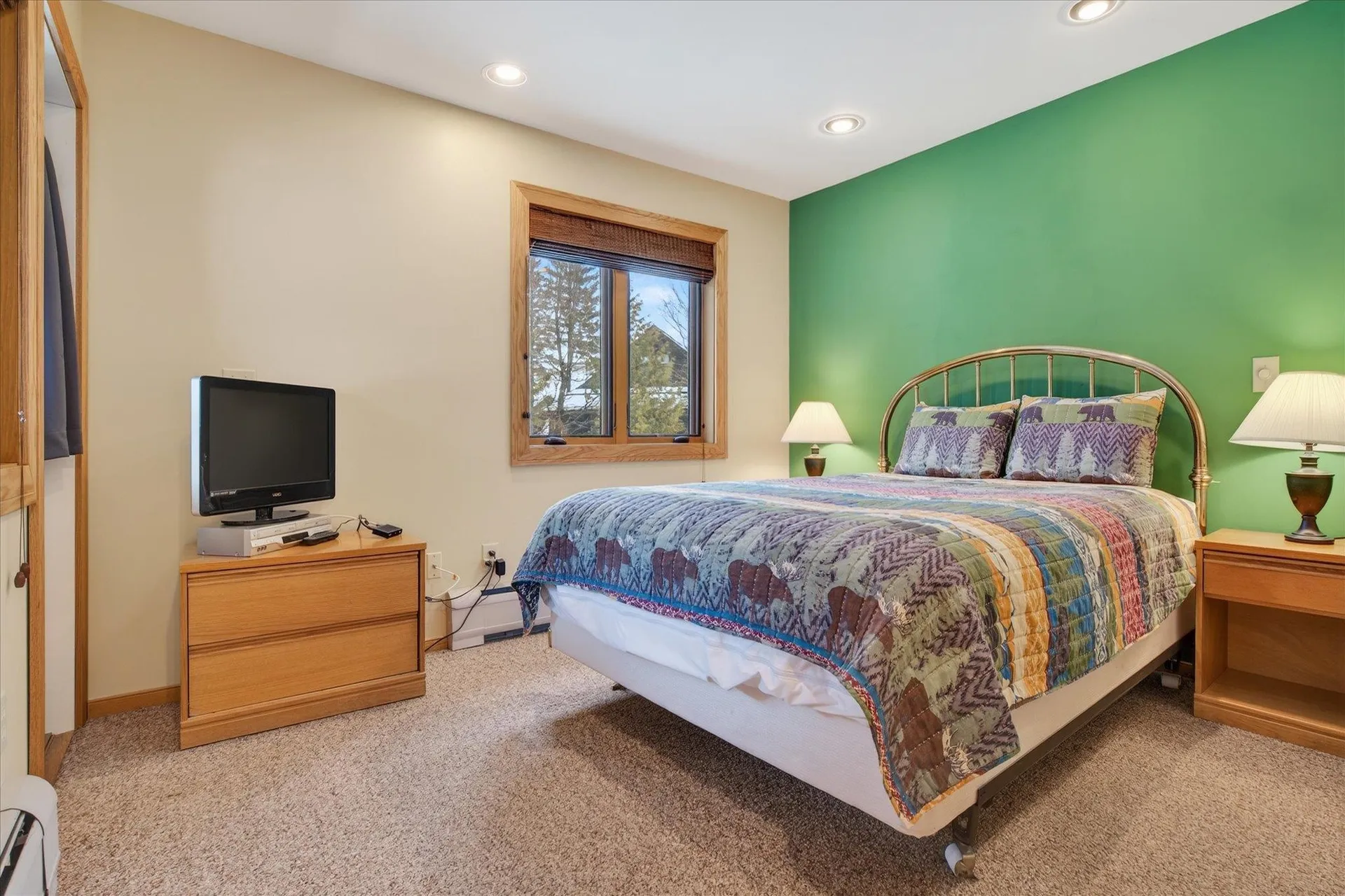 180 Highridge Road Killington VT 05751