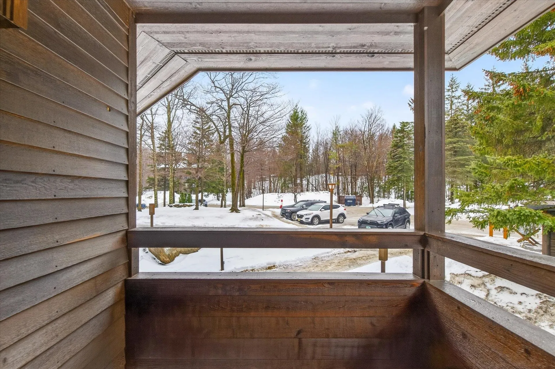 180 Highridge Road Killington VT 05751