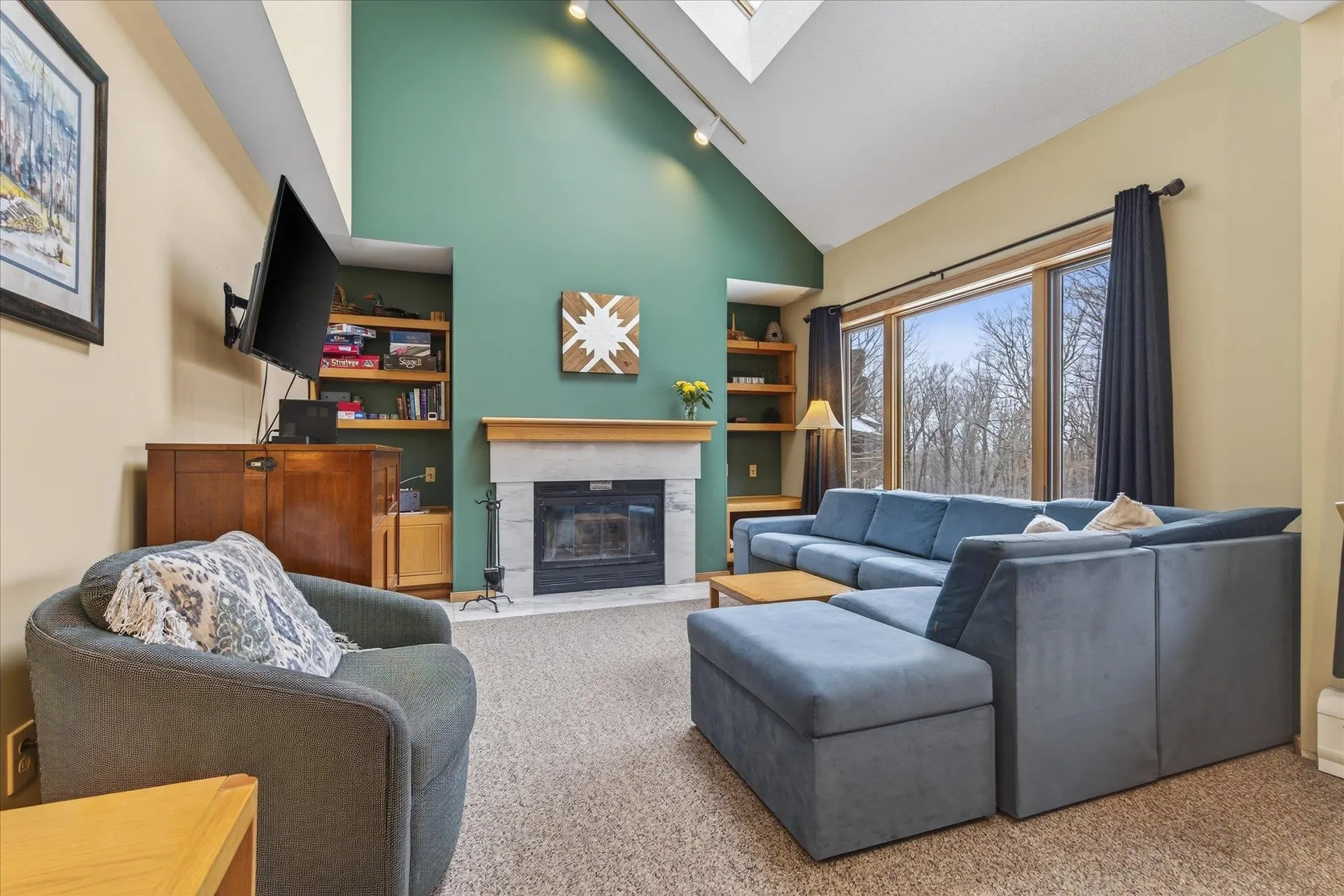 180 Highridge Road Killington VT 05751