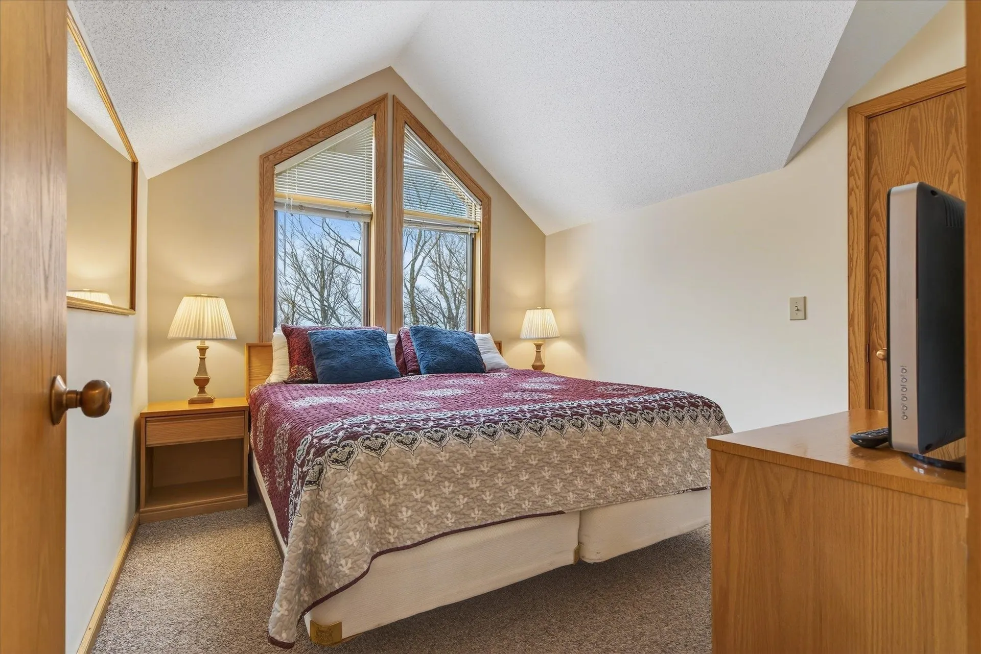 180 Highridge Road Killington VT 05751