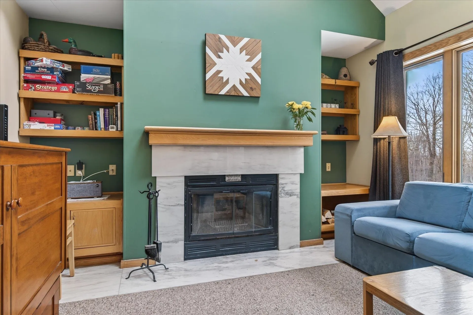 180 Highridge Road Killington VT 05751