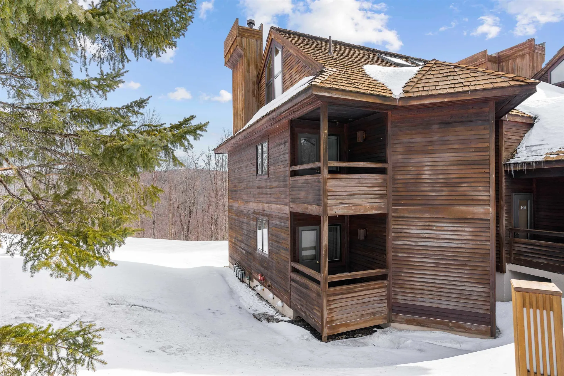 180 Highridge Road Killington VT 05751