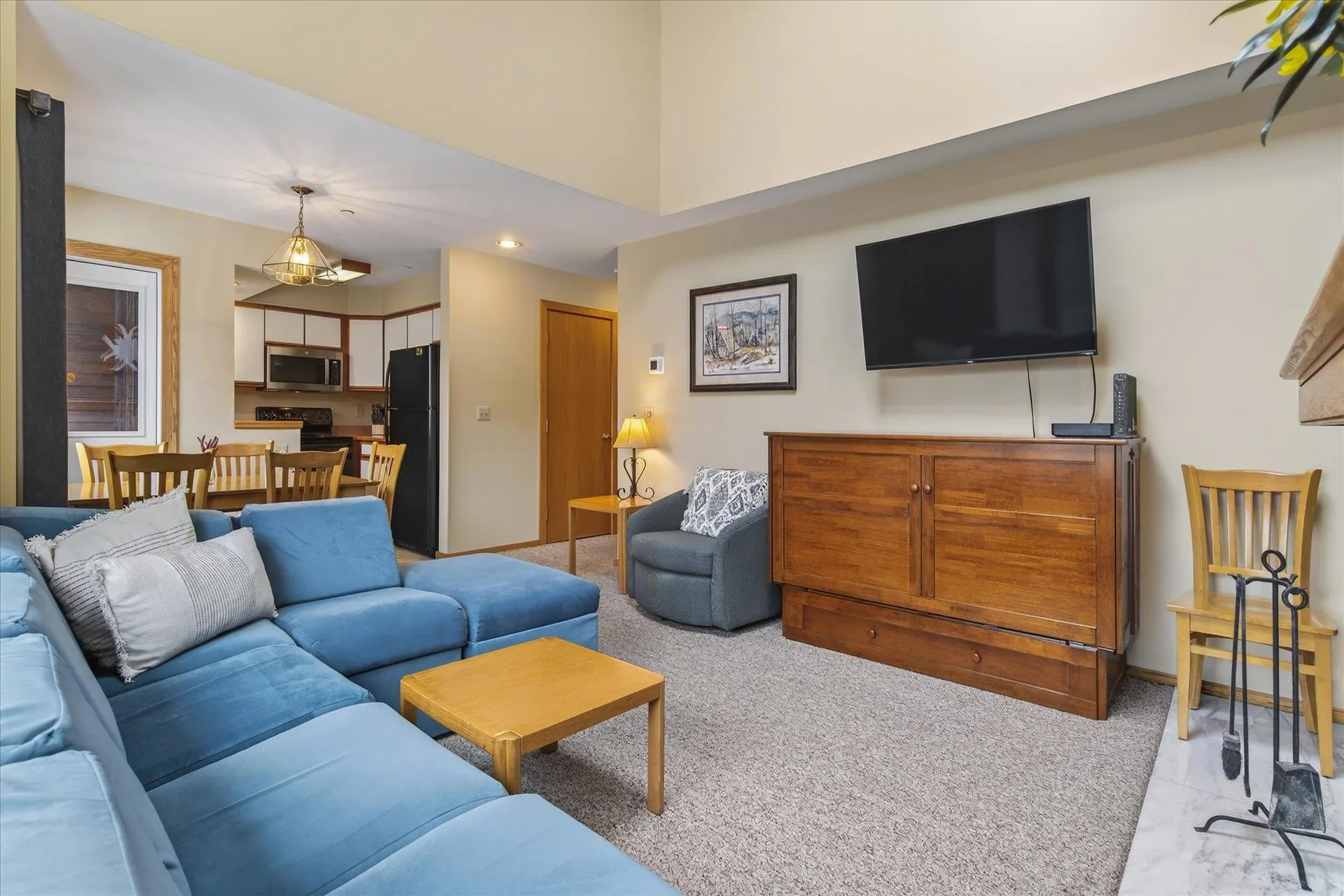 180 Highridge Road Killington VT 05751