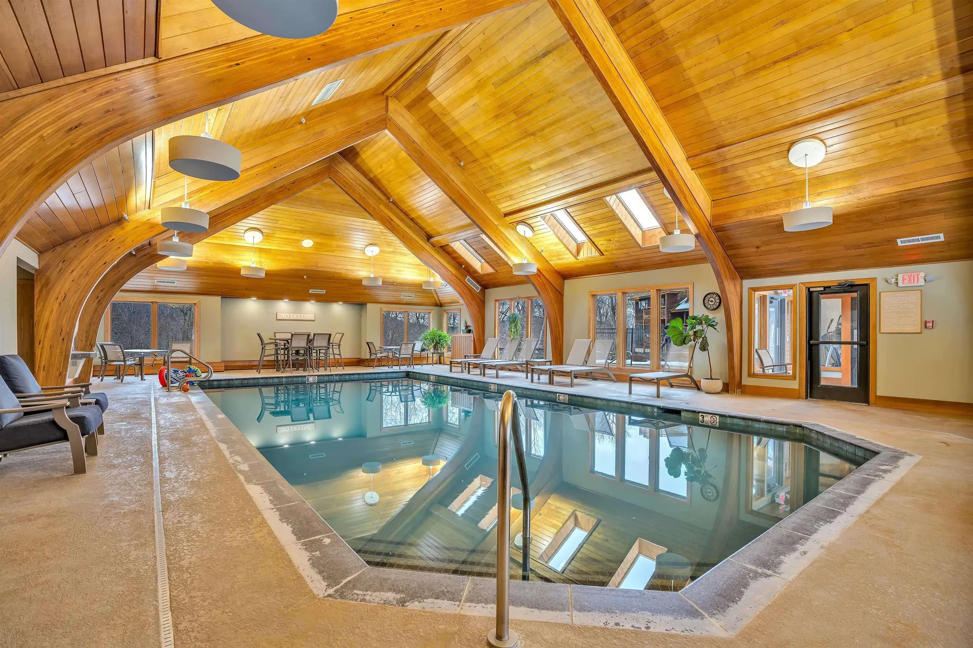 180 Highridge Road Killington VT 05751