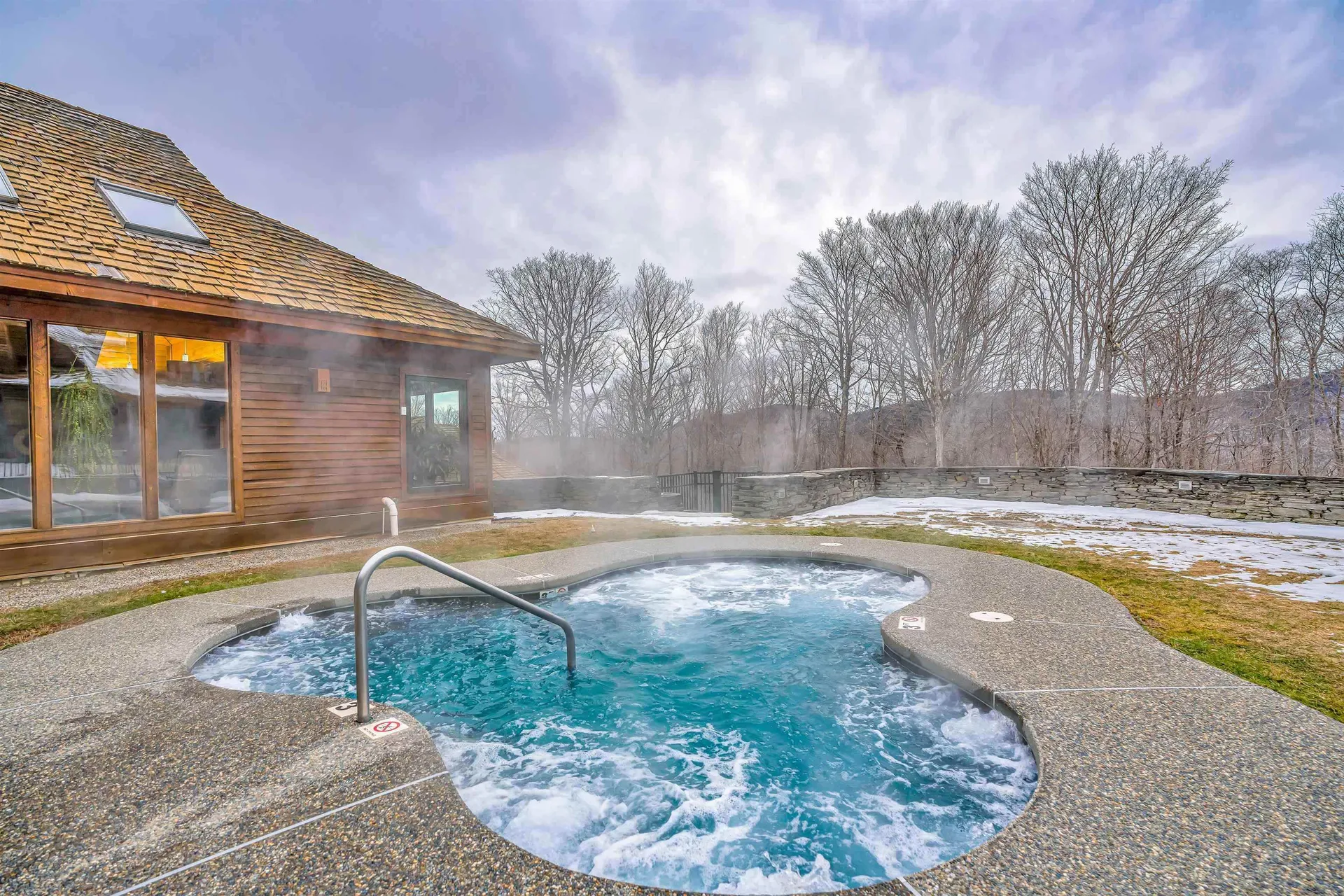 180 Highridge Road Killington VT 05751