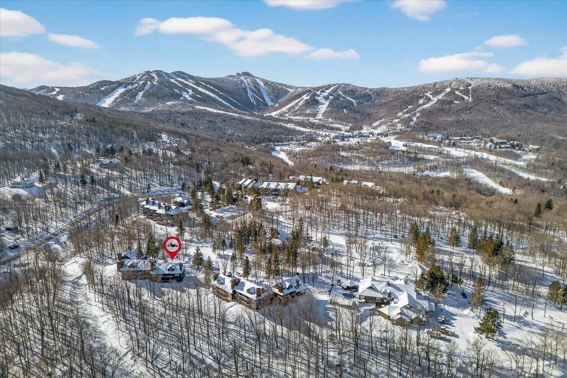 180 Highridge Road Killington VT 05751