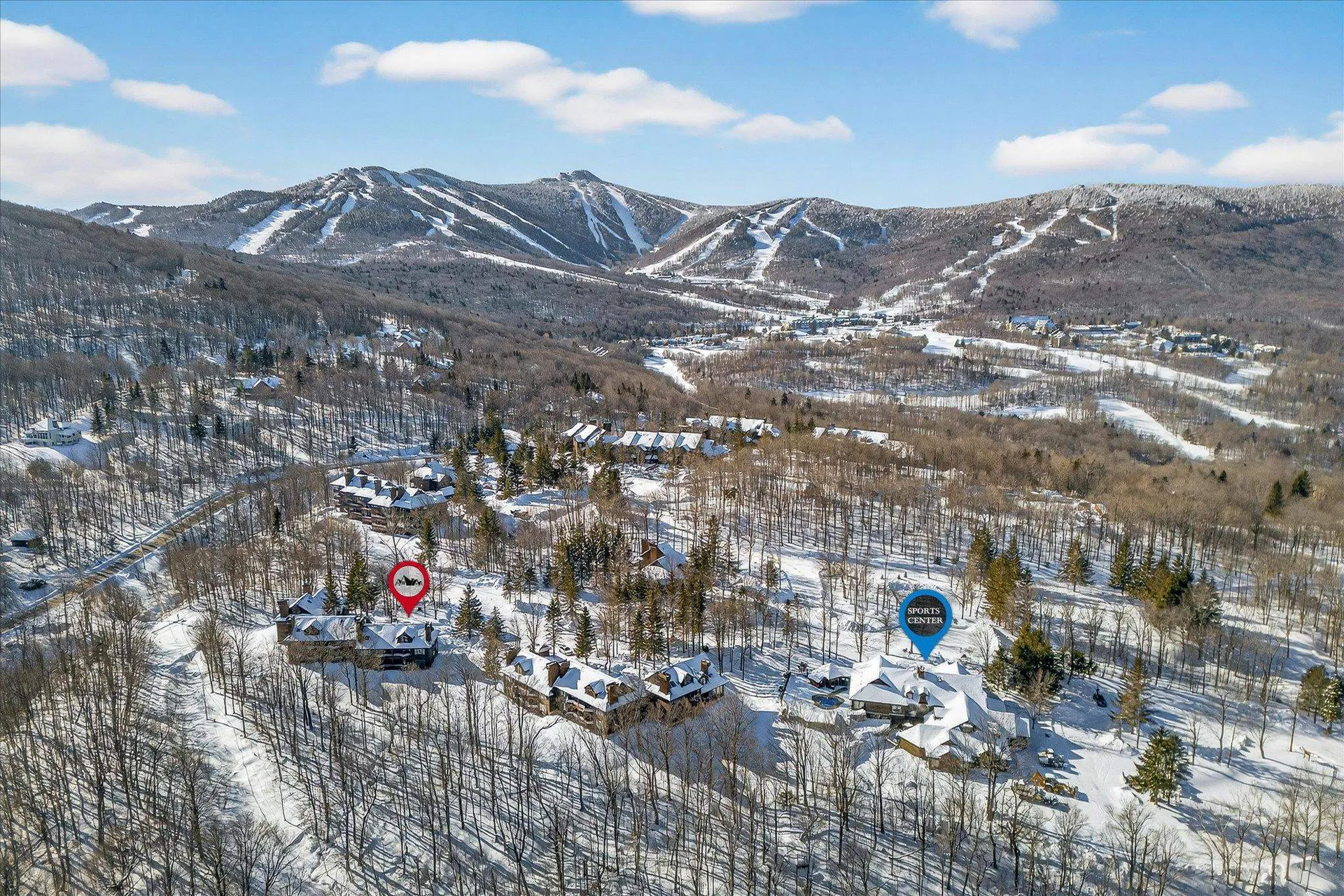 180 Highridge Road Killington VT 05751