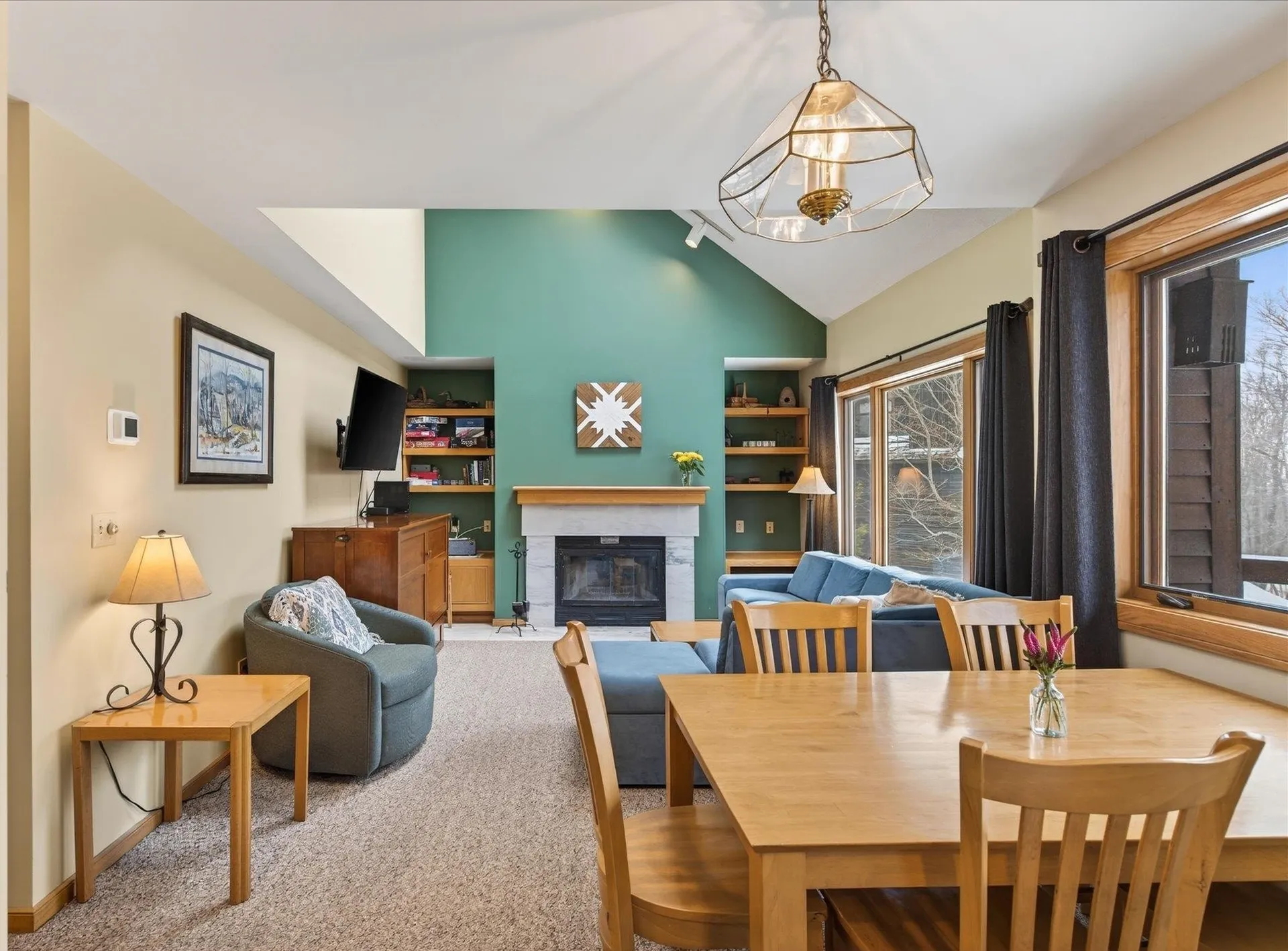 180 Highridge Road Killington VT 05751