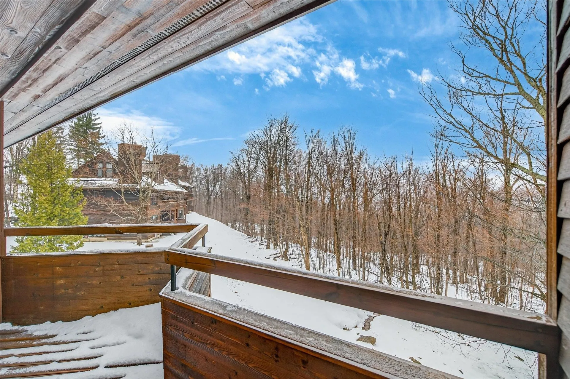 180 Highridge Road Killington VT 05751