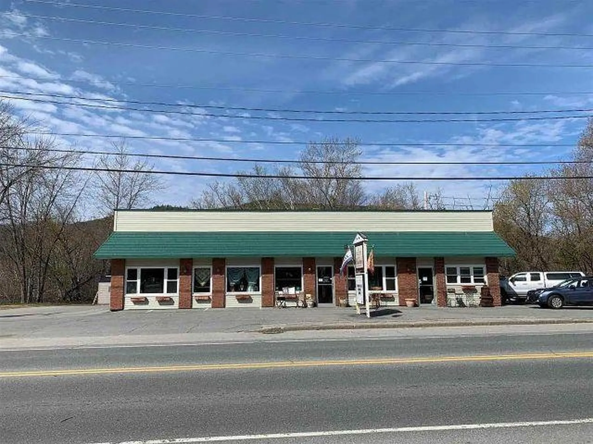 152 Main Street Gorham NH 03581
