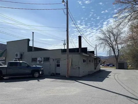 152 Main Street Gorham NH 03581
