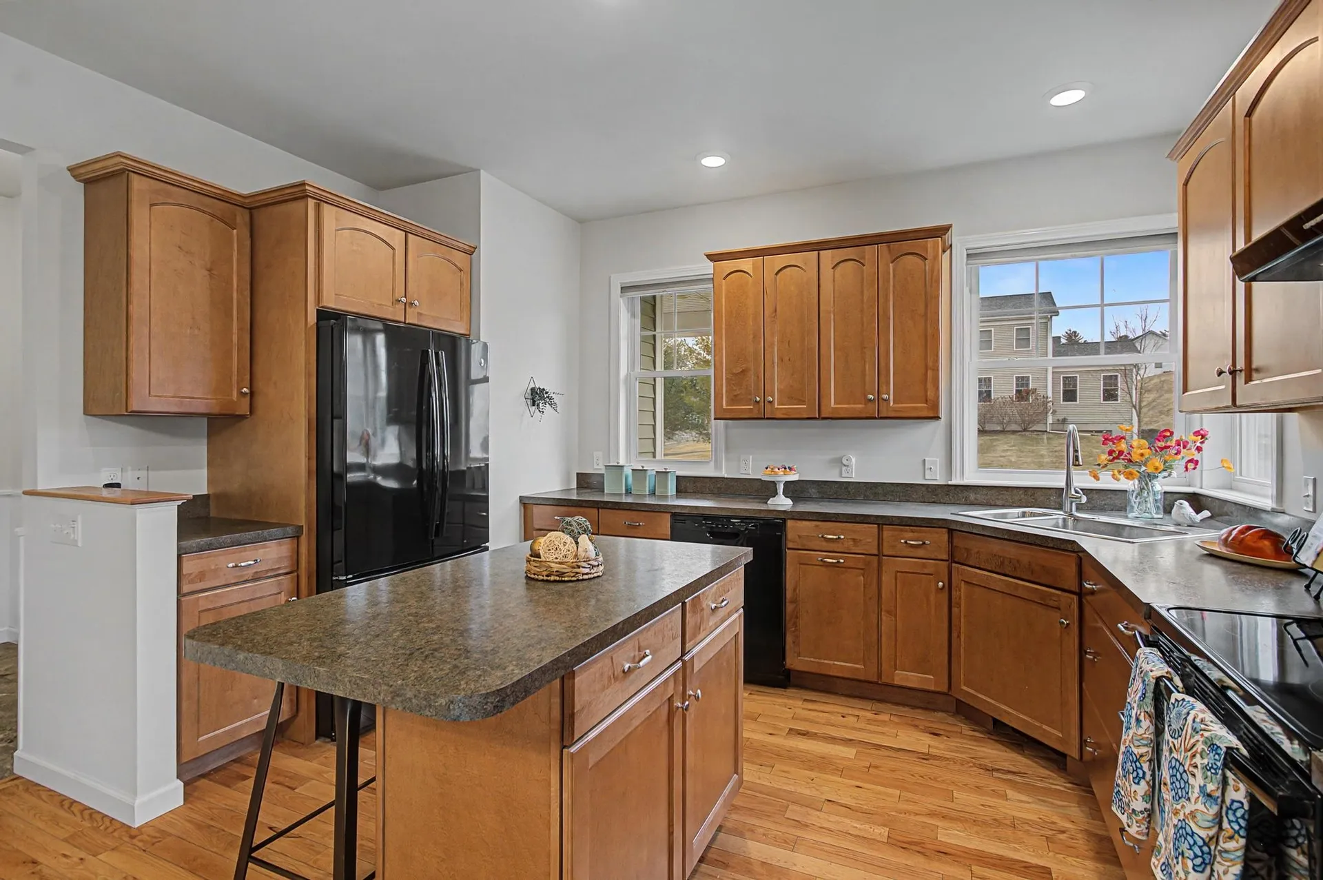 10 Stonebrook Circle Essex VT 05452