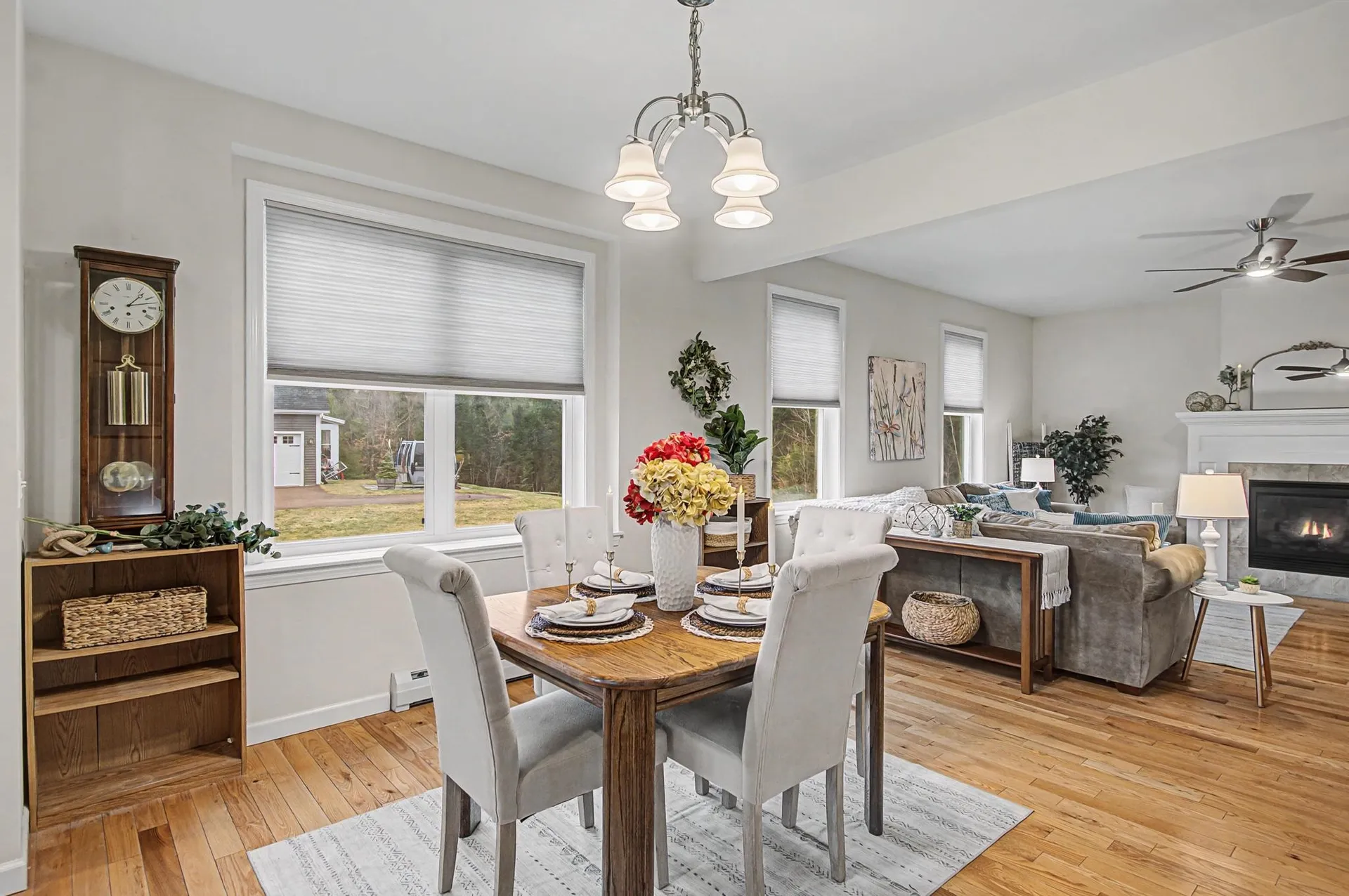 10 Stonebrook Circle Essex VT 05452