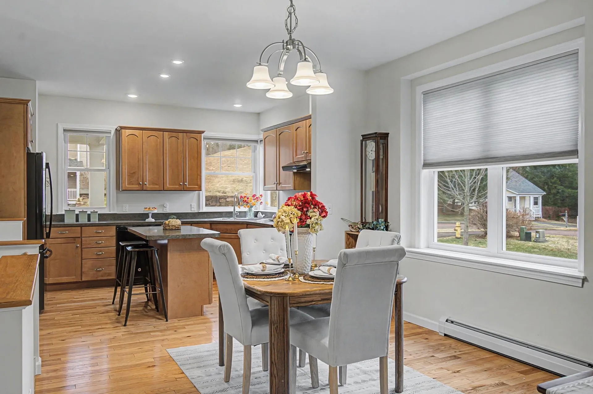 10 Stonebrook Circle Essex VT 05452