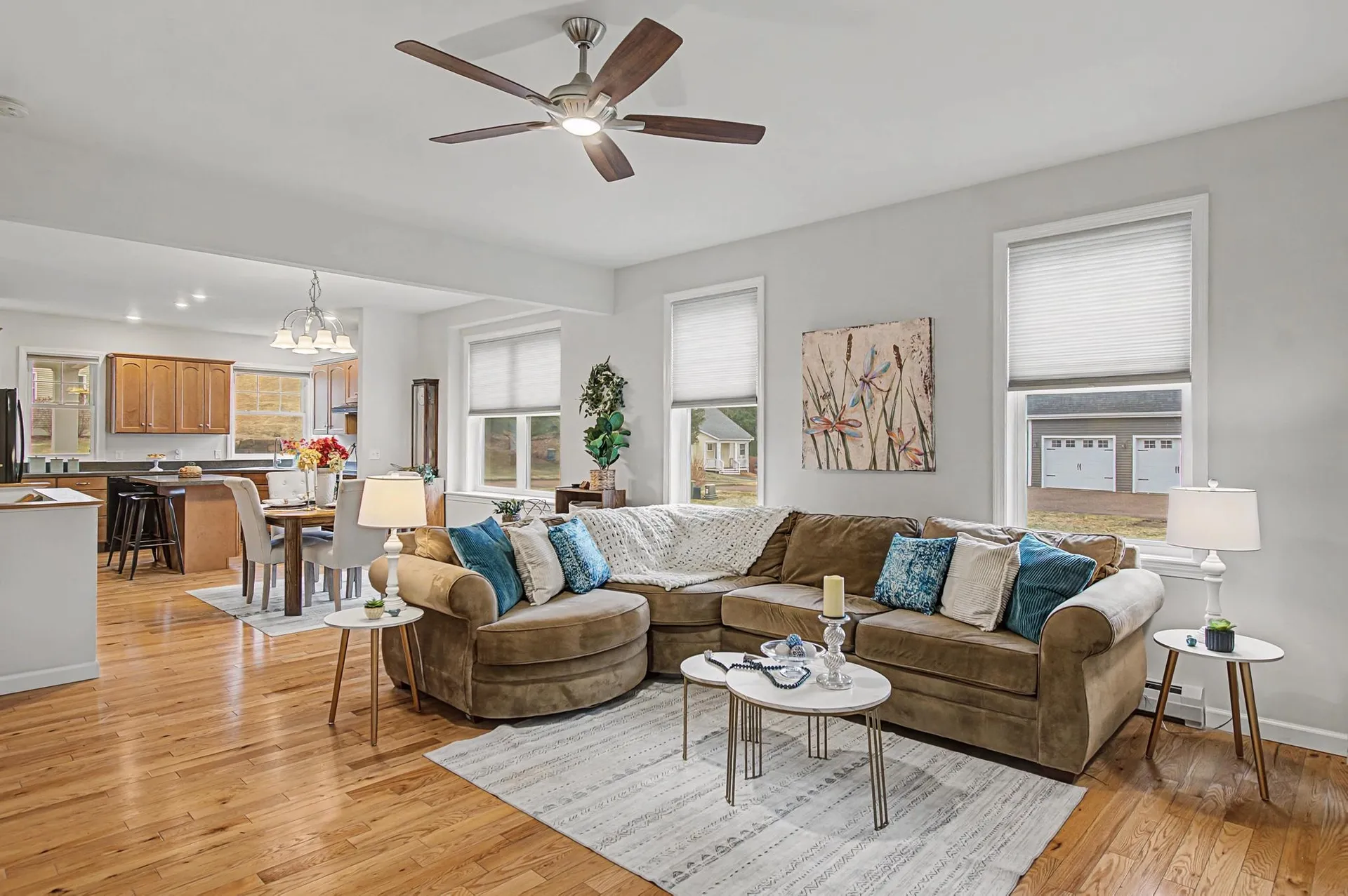 10 Stonebrook Circle Essex VT 05452