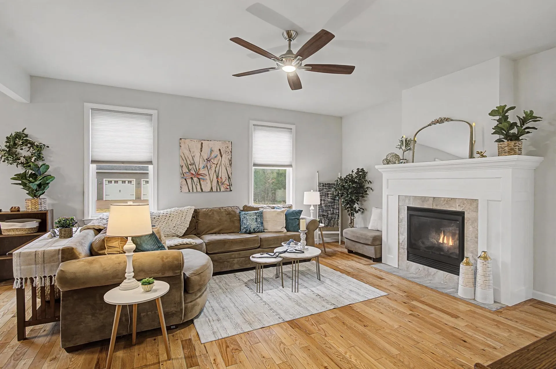 10 Stonebrook Circle Essex VT 05452