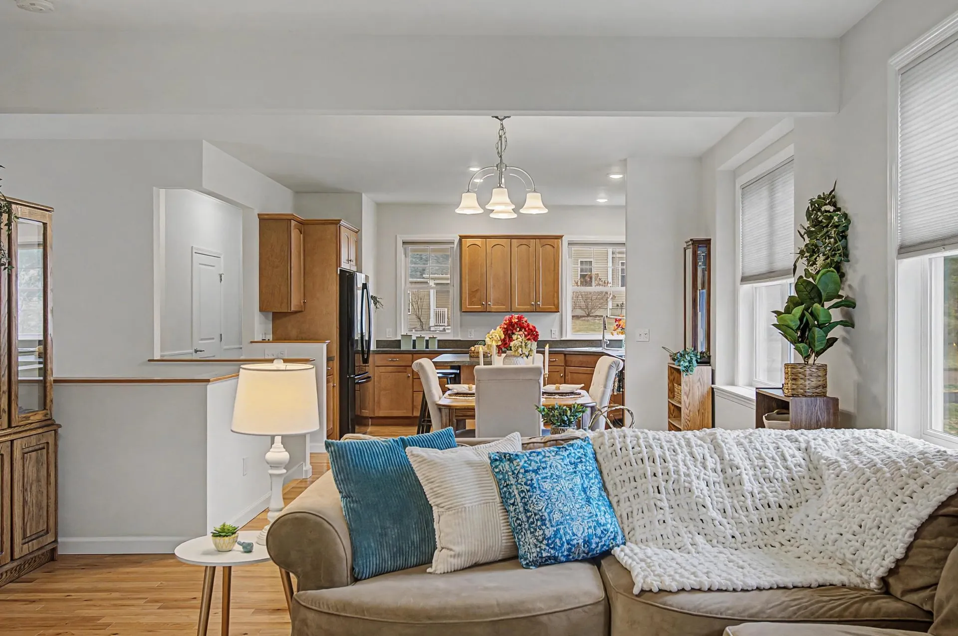 10 Stonebrook Circle Essex VT 05452